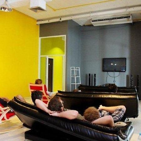 Kool Backpacker Hostel Patong Экстерьер фото