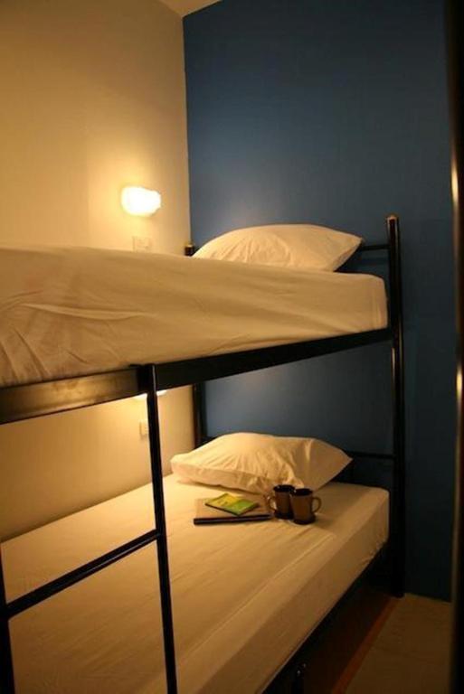 Kool Backpacker Hostel Patong Экстерьер фото